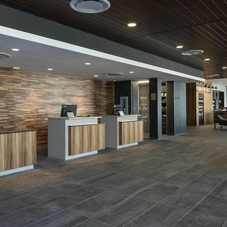 Courtyard By Marriott Πρινς Τζορτζ Εξωτερικό φωτογραφία
