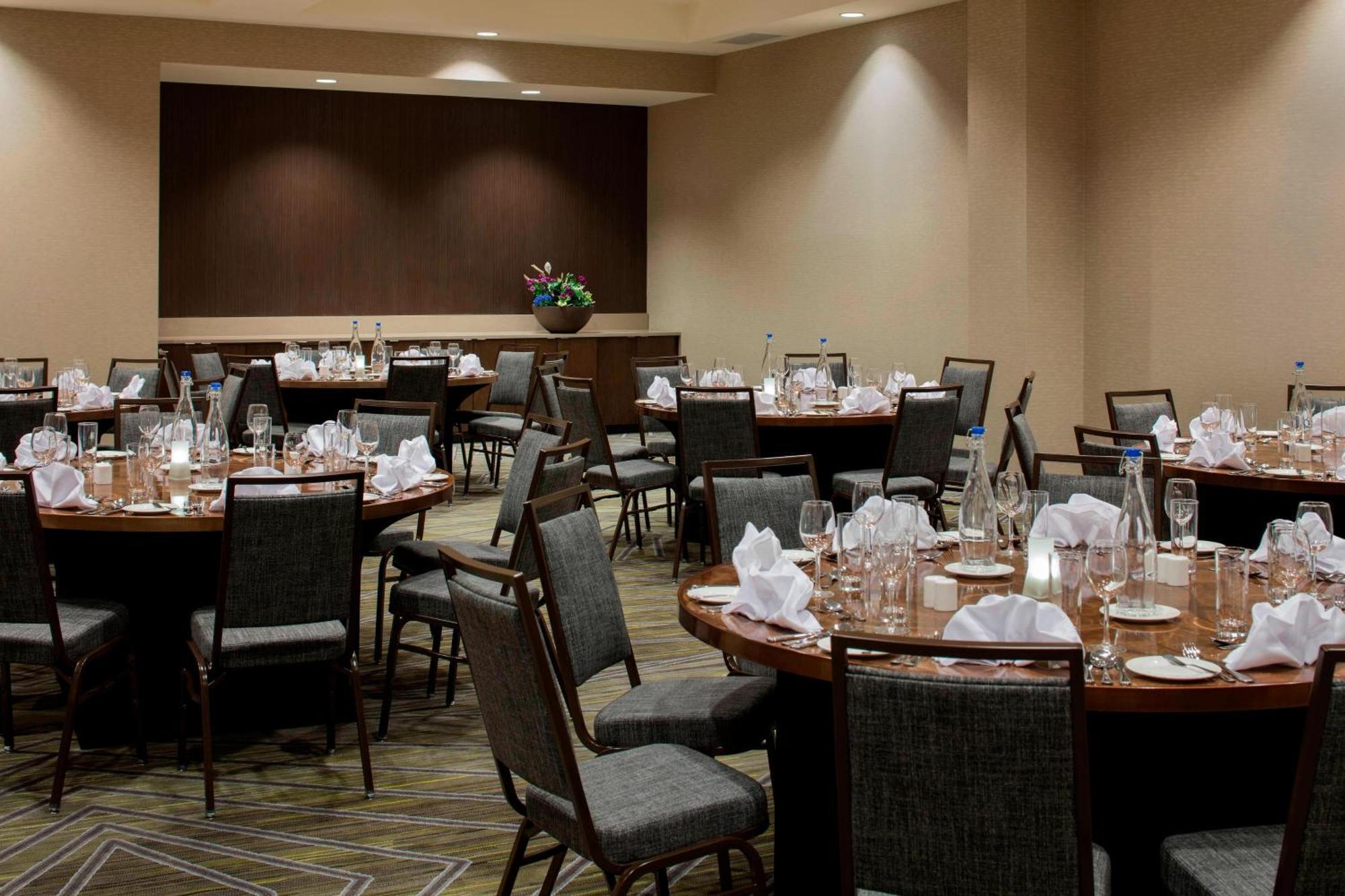 Courtyard By Marriott Πρινς Τζορτζ Εξωτερικό φωτογραφία