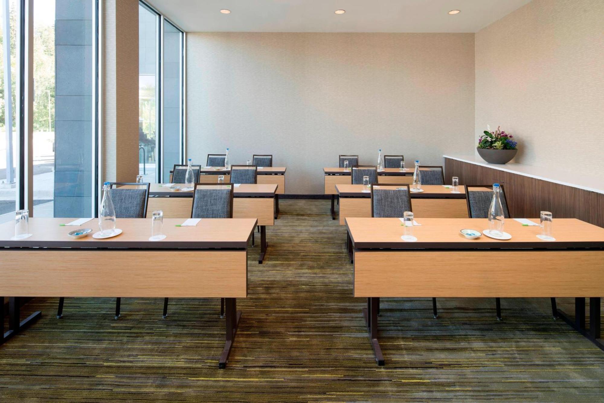 Courtyard By Marriott Πρινς Τζορτζ Εξωτερικό φωτογραφία
