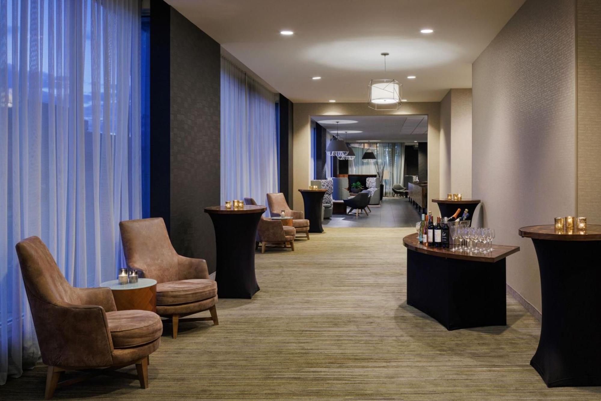 Courtyard By Marriott Πρινς Τζορτζ Εξωτερικό φωτογραφία