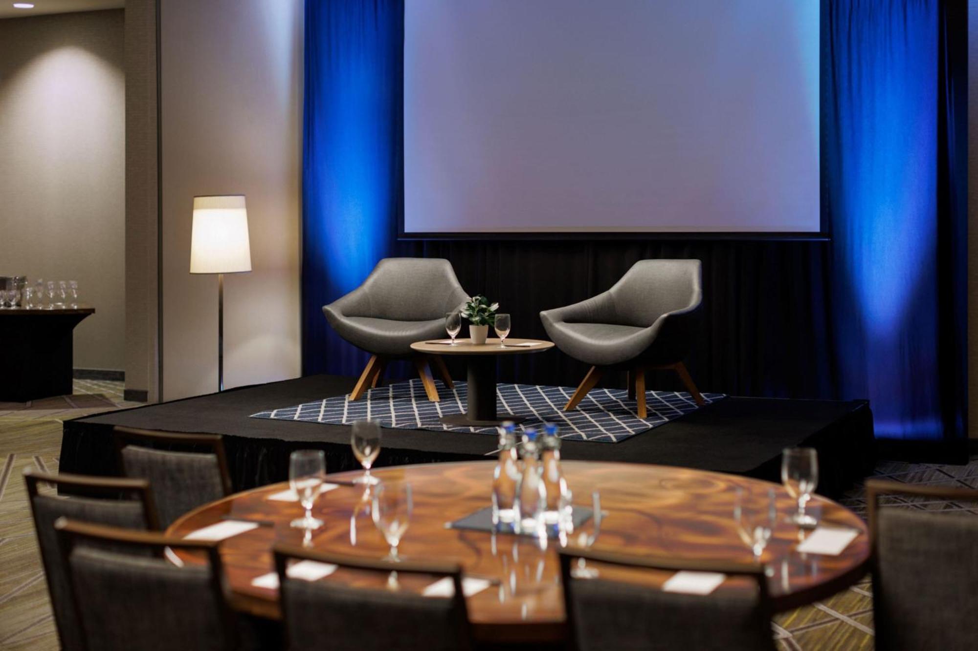 Courtyard By Marriott Πρινς Τζορτζ Εξωτερικό φωτογραφία