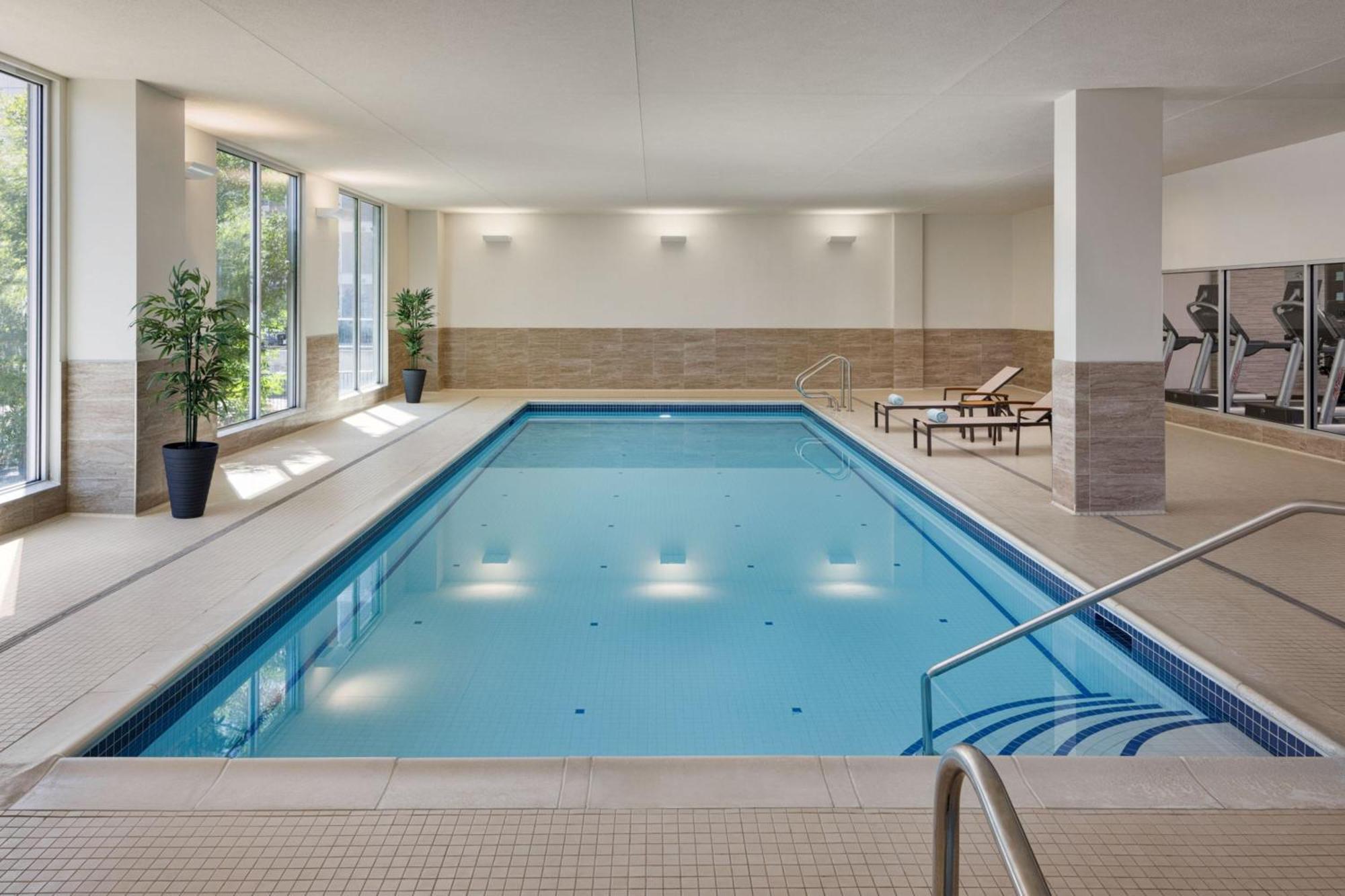 Courtyard By Marriott Πρινς Τζορτζ Εξωτερικό φωτογραφία