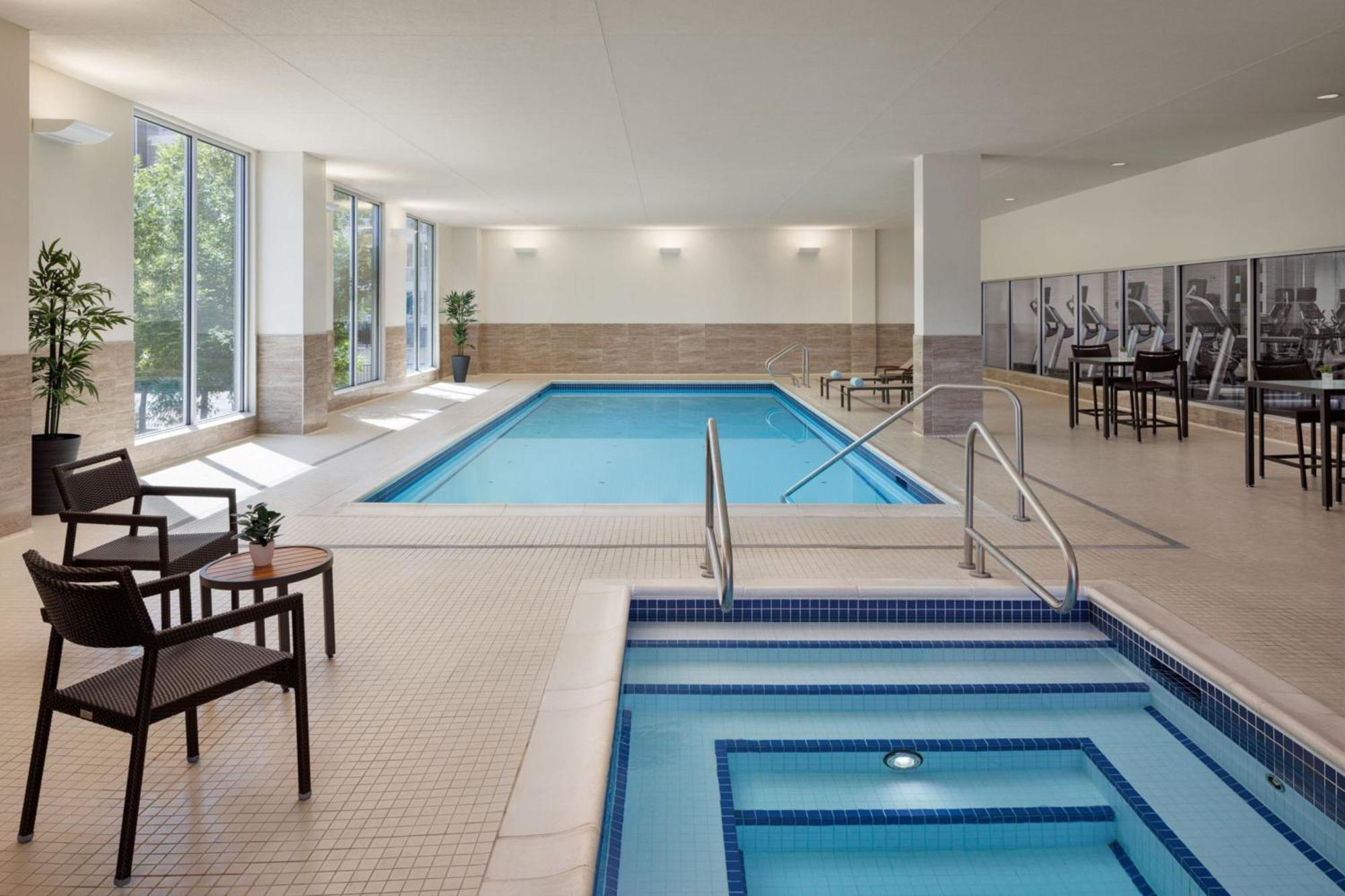 Courtyard By Marriott Πρινς Τζορτζ Εξωτερικό φωτογραφία