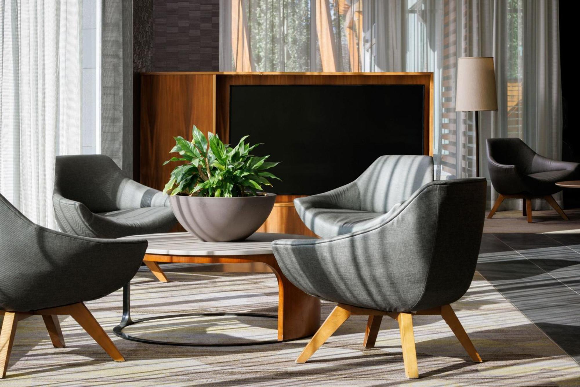 Courtyard By Marriott Πρινς Τζορτζ Εξωτερικό φωτογραφία
