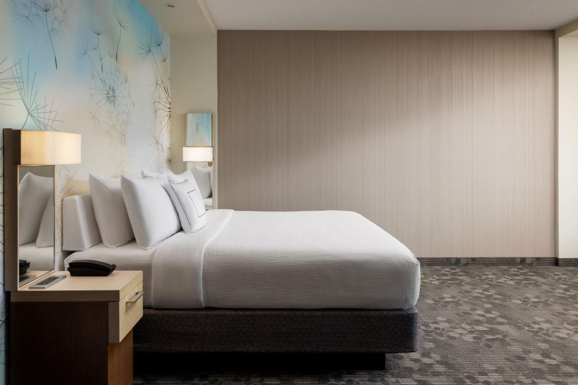 Courtyard By Marriott Πρινς Τζορτζ Εξωτερικό φωτογραφία
