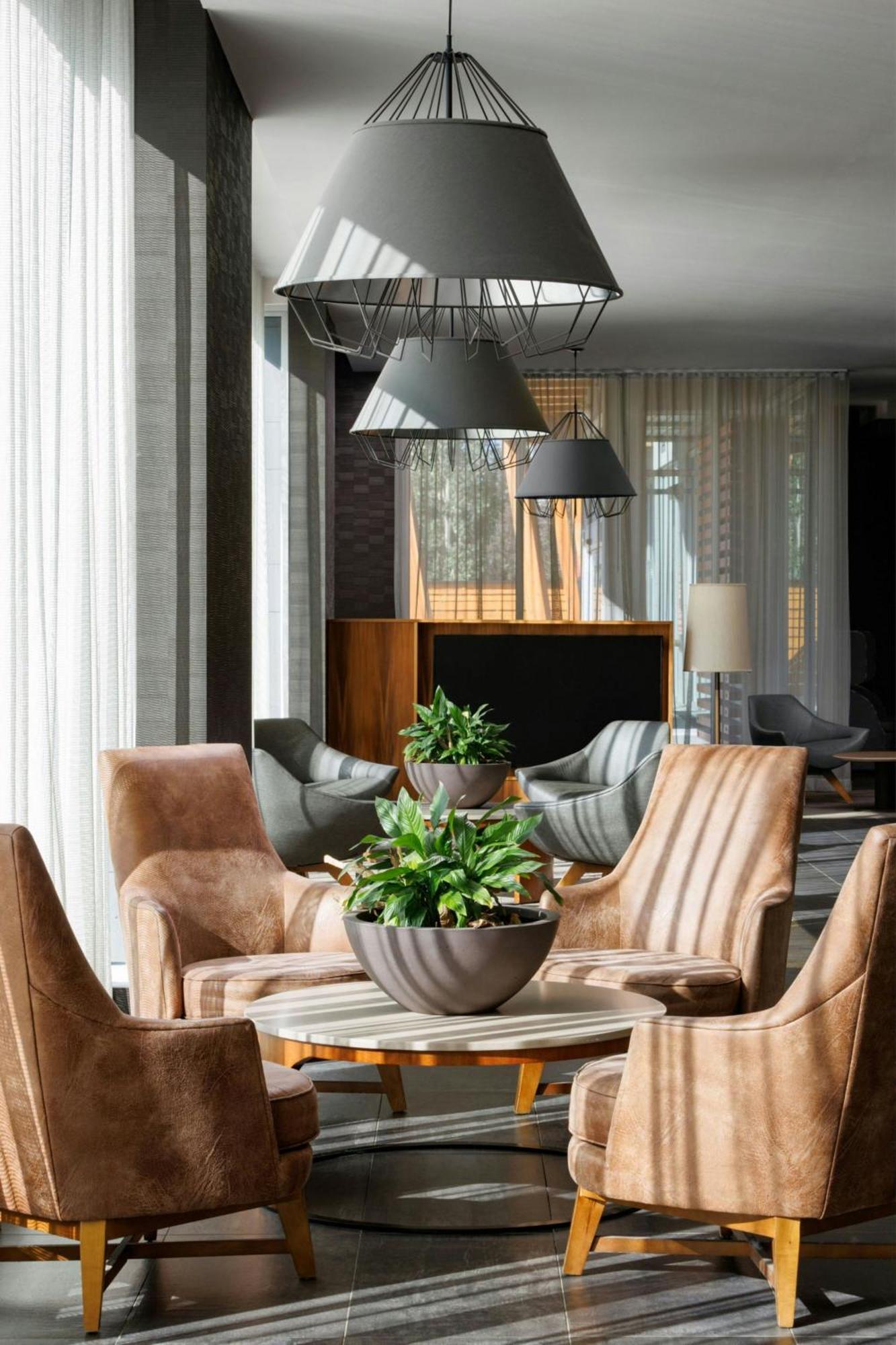 Courtyard By Marriott Πρινς Τζορτζ Εξωτερικό φωτογραφία