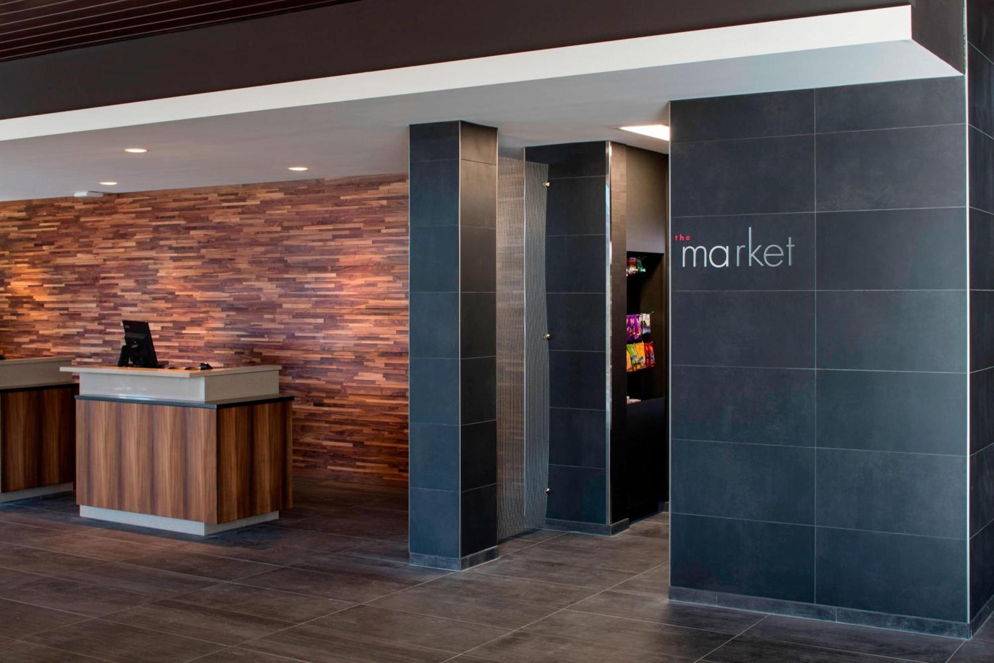 Courtyard By Marriott Πρινς Τζορτζ Εξωτερικό φωτογραφία