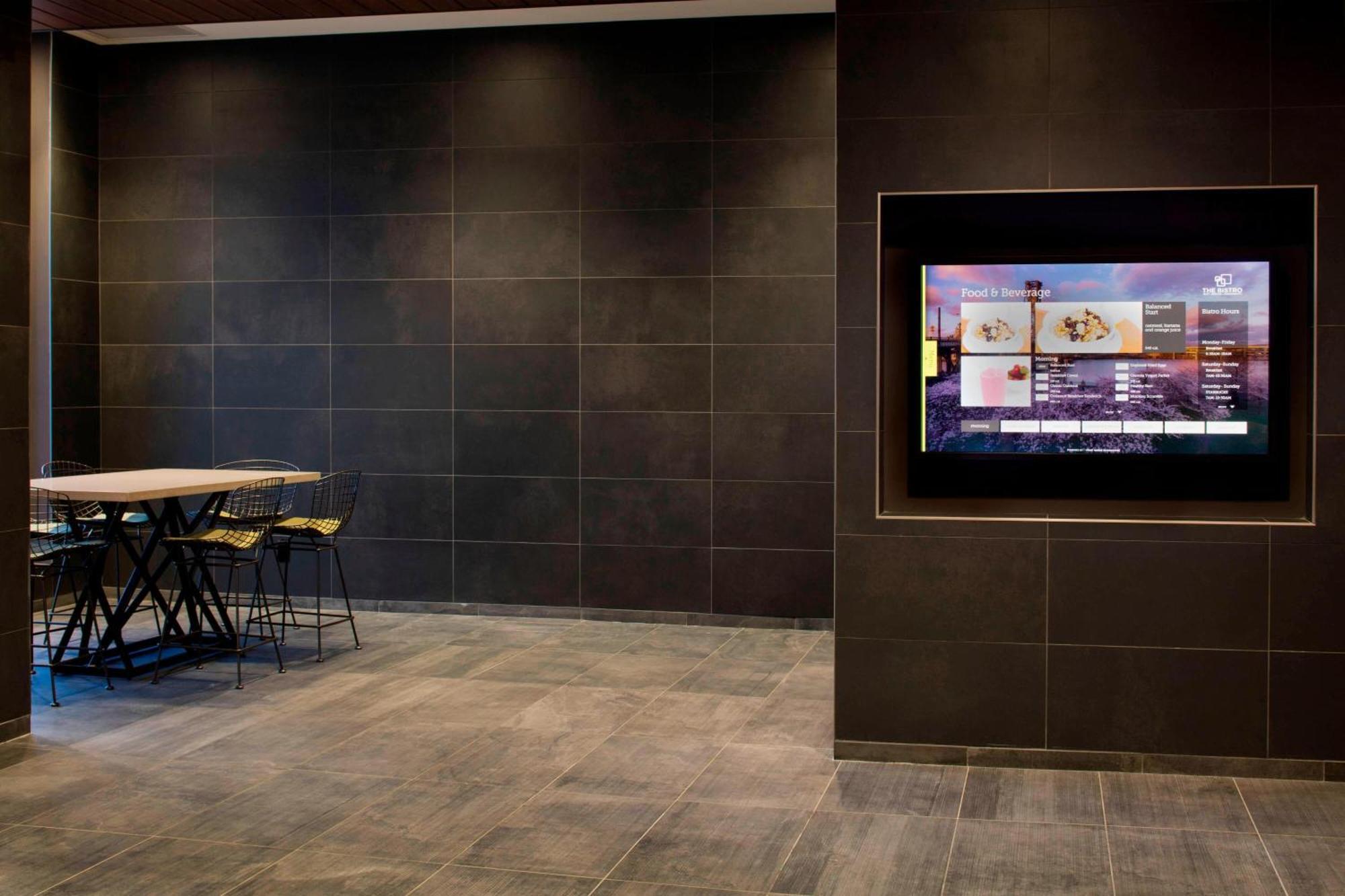 Courtyard By Marriott Πρινς Τζορτζ Εξωτερικό φωτογραφία