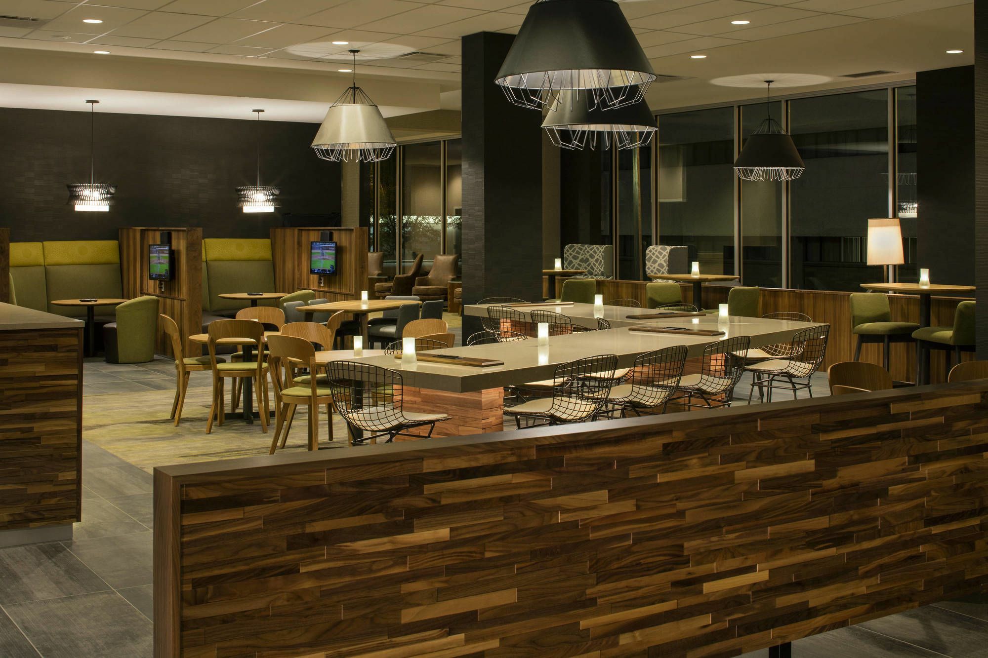 Courtyard By Marriott Πρινς Τζορτζ Εξωτερικό φωτογραφία