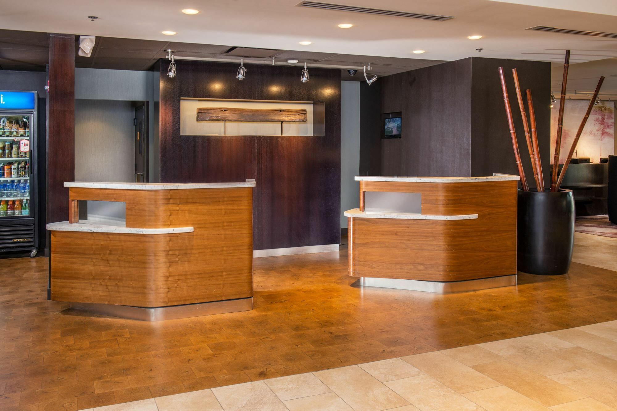 Courtyard By Marriott Πρινς Τζορτζ Εξωτερικό φωτογραφία