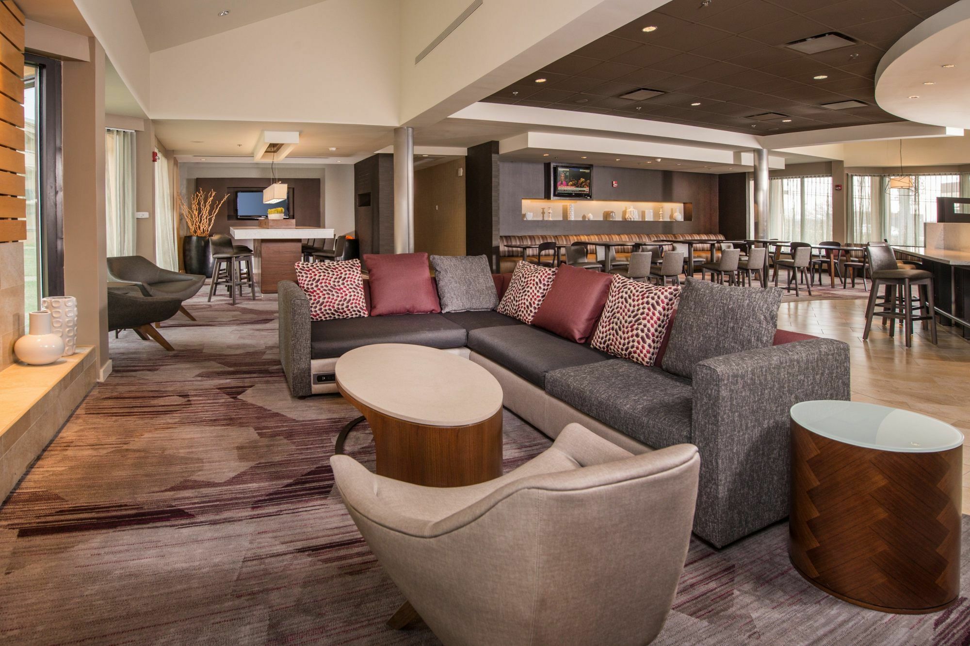 Courtyard By Marriott Πρινς Τζορτζ Εξωτερικό φωτογραφία